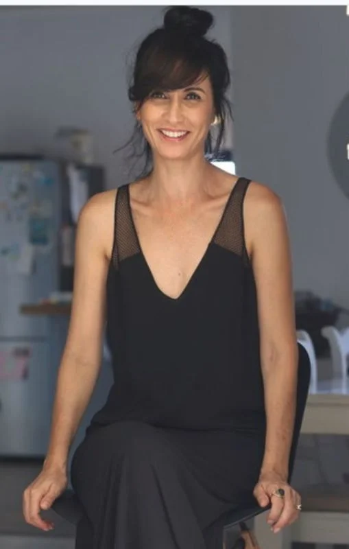 אז מה הסיפור שלי?